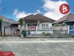 ขายบ้านเดี่ยว-หมู่บ้านสินทวีท่าข้า