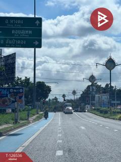 ขายที่ดินเปล่า เนื้อที่ 98 ตร.วา หางดง เชียงใหม่-202511131355261763016926256.jpg