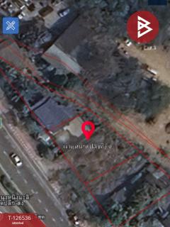 ขายที่ดินเปล่า เนื้อที่ 98 ตร.วา หางดง เชียงใหม่-202511131355261763016926795.jpg