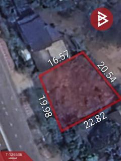 ขายที่ดินเปล่า เนื้อที่ 98 ตร.วา หางดง เชียงใหม่-202511131355271763016927364.jpg