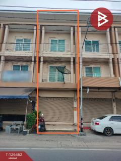 ขายอาคารพาณิชย์-3-ชั้น-ต.พันท้ายนรสิ