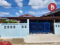 ขายบ้านเดี่ยว-หมู่บ้านร่วมเกื้อ-ทว