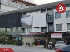 ขายอาคารพาณิชย์-3-ชั้น-โครงการเดอะเน