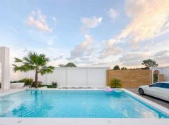 Brown Empire Pool Villa พูลวิลล่าพัทยา บ้านสร้างใหม่ 139 ตารางวา 5 ห้องนอน 7 ห้องน้ำ ตกแต่งให้ครบตามรูป ใกล้มอเตอร์เวย์ ใกล้ตัวเมืองพัทยา-202511131443541763019834405.jpg