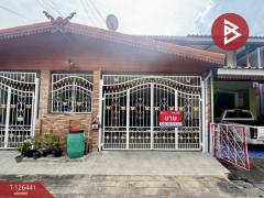 ขายทาวน์เฮ้าส์-หมู่บ้านพระปิ่น-8-แพร