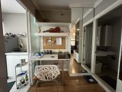 ให้เช่า คอนโด 1 นอน ลุมพินี เพลส พระราม 9 รัชดา ใกล้ MRT พระราม 9 เฟอร์ครบ 38 ตรว 14 ชั้น-202511131521101763022070801.jpg