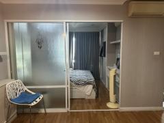 ให้เช่า คอนโด 1 นอน ลุมพินี เพลส พระราม 9 รัชดา ใกล้ MRT พระราม 9 เฟอร์ครบ 38 ตรว 14 ชั้น-202511131521131763022073465.jpg