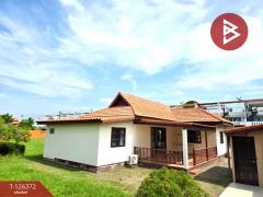 ขายบ้านเดี่ยว-หมู่บ้านนานาชาติเมาน