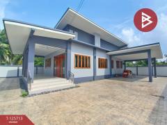 ขายบ้านเดี่ยวชั้นเดียว-เนื้อที่-1-งา