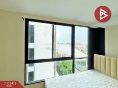 ขายคอนโด โมเดิร์น เดอะฟอเรสท์ พระราม 2 (Modern Condo The Forest RAMA 2) ทำเลดี-202511131636291763026589263.jpg