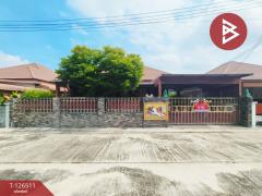 ขายบ้านเดี่ยว หมู่บ้านเพอร์เฟค วังขนาย ท่าม่วง กาญจนบุรี