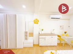 ขายคอนโดมิเนียม นิรันดร์ เรสซิเดนซ์3 (Niran Residence3) ประเวศ กรุงเทพมหานคร-202511131654591763027699774.jpg