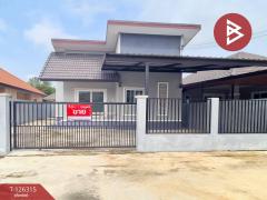 ขายบ้านเดี่ยว-หมู่บ้านไพรลดา-(Prailada)-นค