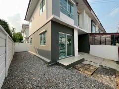 ขาย ทาวน์เฮ้าส์ หลังมุม พฤกษาวิลล์ 41-1 บางกะดี-ติวานนท์ ปทุมธานี 2 ชั้น 24 ตรว-202511131723471763029427197.jpg