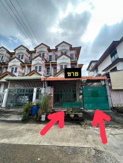 ขาย ทาวน์เฮ้าส์ 3 ชั้น  มั่งมี ซิตี้ บางแค  278 ตรม. 19.9 ตร.วา ลดสุดๆ 1,983,800 บาท-202511131726521763029612348.jpg