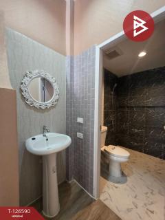 ขายทาวน์เฮ้าส์ หมู่บ้านเพชรงาม เทศบาลบางปู 60 ใกล้ BTS สถานีเคหะ สมุทรปราการ-202511131738241763030304249.jpg