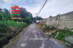 ที่ดินเปล่า เนื้อที่ 1-3-8 ไร่ จันทน์ 43 แยก 18 (ซอยสมาคมตระกูลโต๋ว), ใกล้เซ็นทรัลพระราม 3 ถนนเจริญราษฎร์ แขวงบางโคล่ เขตบางคอแหลม-202511131743401763030620226.jpg