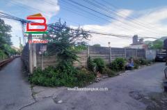 ที่ดินเปล่า เนื้อที่ 1-3-8 ไร่ จันทน์ 43 แยก 18 (ซอยสมาคมตระกูลโต๋ว), ใกล้เซ็นทรัลพระราม 3 ถนนเจริญราษฎร์ แขวงบางโคล่ เขตบางคอแหลม-202511131743411763030621884.jpg