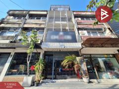 ขายอาคารพาณิชย์-3-ชัั้นครึ่ง-เนื้อที