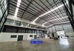 #ให้เช่าโกดัง/คลังสินค้าใกล้เลียบทางด่วนรามอินทรา - ถนนรามอินทรา ทำเลดี ⭐️⭐️-202511131756321763031392378.jpg