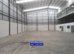 #ให้เช่าโกดัง/คลังสินค้าใกล้เลียบทางด่วนรามอินทรา - ถนนรามอินทรา ทำเลดี ⭐️⭐️-202511131756341763031394406.jpg