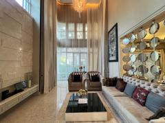 ขาย บ้านเดี่ยว 3 ชั้น แกรนด์ บางกอก บูเลอวาร์ด รัชดา - รามอินทรา 2 487 ตรม 95 ตรว ตกแต่งตามหลักฮวงจุ้ย ใกล้สระว่ายน้ำ หน้าโครงการ-202511131831571763033517828.jpg