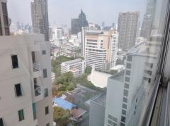 ขาย คอนโด สาธร เฮ้าส์ คอนโดมิเนียม 64.5 ตรม พร้อมอยู่ ติด BTS สุรศักดิ์.-202511131838361763033916408.jpg