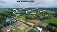 ที่ดิน 200 ตารางวา ถมแล้ว มีโฉนด หน้าโรงพยาบาลปากพลี ขาย 7 แสนบาทพร้อมโอน-202511131925041763036704064.jpg