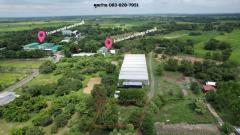 ที่ดิน 200 ตารางวา ถมแล้ว มีโฉนด หน้าโรงพยาบาลปากพลี ขาย 7 แสนบาทพร้อมโอน-202511131925051763036705520.jpg