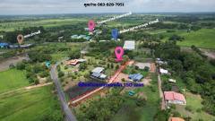 ที่ดิน 200 ตารางวา ถมแล้ว มีโฉนด หน้าโรงพยาบาลปากพลี ขาย 7 แสนบาทพร้อมโอน-202511131925061763036706006.jpg