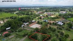 ที่ดิน 200 ตารางวา ถมแล้ว มีโฉนด หน้าโรงพยาบาลปากพลี ขาย 7 แสนบาทพร้อมโอน-202511131925071763036707476.jpg