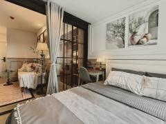 ให้เช่าคอนโด Regent Home Bangna 1 นอน ใกล้ BTS บางนา เพียง 400 ม ชั้น 7 ตกแต่งครบ พร้อมเข้าอยู่-202511131950341763038234082.jpg