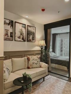 ให้เช่าคอนโด Regent Home Bangna 1 นอน ใกล้ BTS บางนา เพียง 400 ม ชั้น 7 ตกแต่งครบ พร้อมเข้าอยู่-202511131950361763038236865.jpg