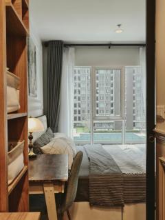 ให้เช่าคอนโด Regent Home Bangna 1 นอน ใกล้ BTS บางนา เพียง 400 ม ชั้น 7 ตกแต่งครบ พร้อมเข้าอยู่-202511131950371763038237429.jpg