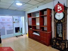 ขายทาวน์เฮ้าส์ 2 ชั้น หมู่บ้านอินทราวิลล่า ภาษีเจริญ (Baan Inthavilla) กรุงเทพฯ-202511132008471763039327551.jpg