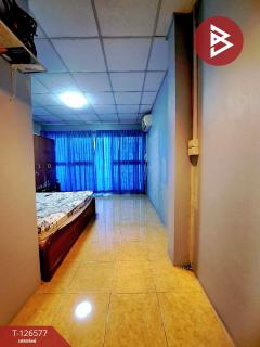 ขายทาวน์เฮ้าส์ 2 ชั้น หมู่บ้านอินทราวิลล่า ภาษีเจริญ (Baan Inthavilla) กรุงเทพฯ-202511132008491763039329720.jpg