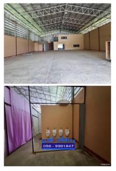 #ให้เช่าโกดัง/คลังสินค้าพร้อมออฟฟิศติดถนนบายพาส(เส้นเลี่ยงเมือง) - เมืองกาญจนบุรี  ทำเลดี -202511132025571763040357845.jpg