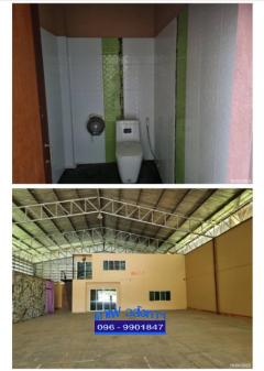 #ให้เช่าโกดัง/คลังสินค้าพร้อมออฟฟิศติดถนนบายพาส(เส้นเลี่ยงเมือง) - เมืองกาญจนบุรี  ทำเลดี -202511132025581763040358368.jpg