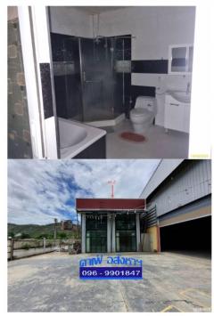 #ให้เช่าโกดัง/คลังสินค้าพร้อมออฟฟิศติดถนนบายพาส(เส้นเลี่ยงเมือง) - เมืองกาญจนบุรี  ทำเลดี -202511132025591763040359875.jpg