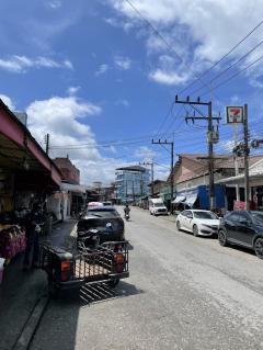 ขายหรือให้เช่าถูกมาก!! ที่ดิน 1ไร่37ตร.ว. ติดถนน ใจกลางอ.เมืองระนอง ใกล้ตลาดใหม่ภักดี ตลาดเทศบาล ถนนคนเดิน-202511132044291763041469156.jpg