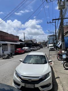 ขายหรือให้เช่าถูกมาก!! ที่ดิน 1ไร่37ตร.ว. ติดถนน ใจกลางอ.เมืองระนอง ใกล้ตลาดใหม่ภักดี ตลาดเทศบาล ถนนคนเดิน-202511132044301763041470097.jpg