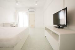 ขาย Apartment ศรีนครินทร์ เมืองสมุทรปราการ อพาร์ตเมนต์ทำเลทอง ใกล้รถไฟฟ้า เดินทางสะดวก รายล้อมด้วยแหล่งชุมชนและสิ่งอำนวยความสะดวกครบครัน