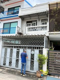 BH3802-ให้เช่าทาวน์เฮ้าส์-2-ชั้น-ลาดพร้า