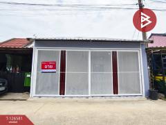 ขายทาวน์เฮ้าส์-หมู่บ้านศุภมงคล-1-สาม