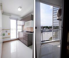 Owner Post ขายห้องรีโนเวทแต่งใหม่ ได้ทุกอย่างตามภาพ คอนโด เด็น วิภาวดี ยินดีรับเอเจ้นท์-202511141122471763094167397.jpg