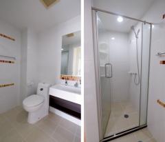 Owner Post ขายห้องรีโนเวทแต่งใหม่ ได้ทุกอย่างตามภาพ คอนโด เด็น วิภาวดี ยินดีรับเอเจ้นท์-202511141122491763094169112.jpg