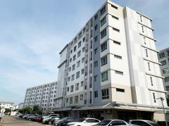 Owner Post ขายห้องรีโนเวทแต่งใหม่ ได้ทุกอย่างตามภาพ คอนโด เด็น วิภาวดี ยินดีรับเอเจ้นท์-202511141122521763094172821.jpg