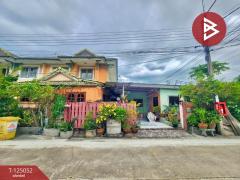 ขายบ้านแฝด-หมู่บ้านพฤกษา-15-บางพลี-ตำ