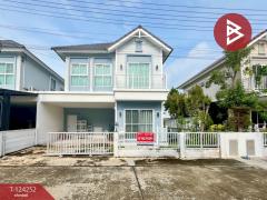 ขาย/เช่า-บ้านแฝด-หมู่บ้านสิวารมณ์-เน