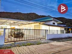 ขายบ้านเดี่ยวชั้นเดียว-เนื้อที่-1-งา